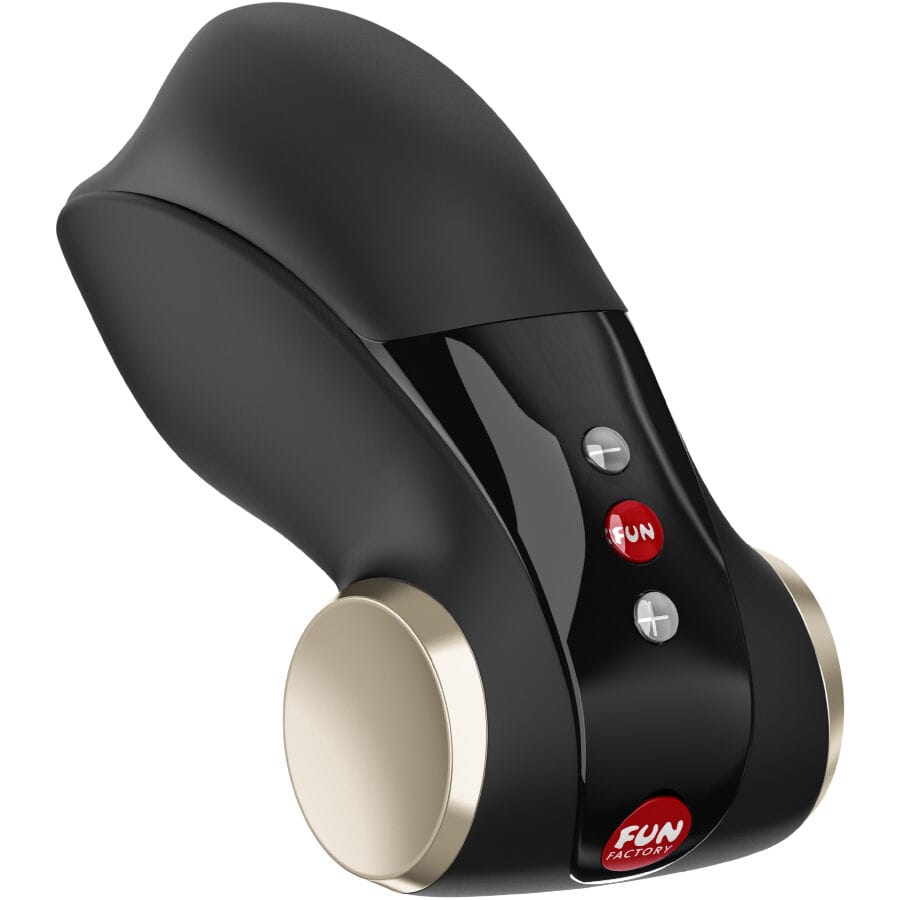 Masturbator Cobra Libre Ii / Schwarz.1
