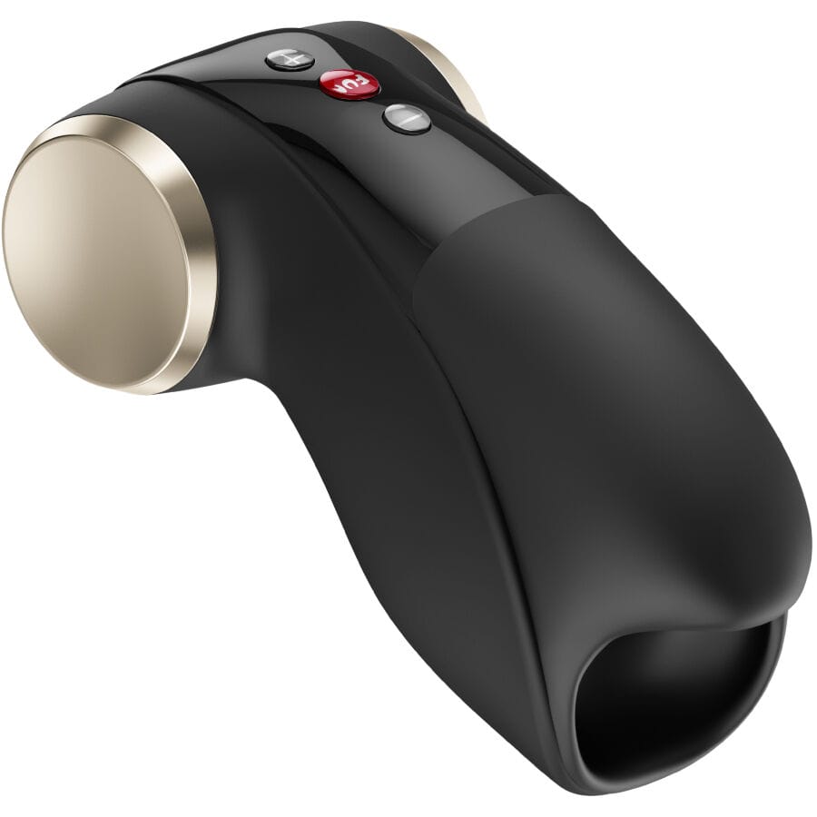 Masturbator Cobra Libre Ii / Schwarz