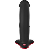 G-Punkt-Vibrator der Boss Stub g-Spot Schwarz 18 cm.2
