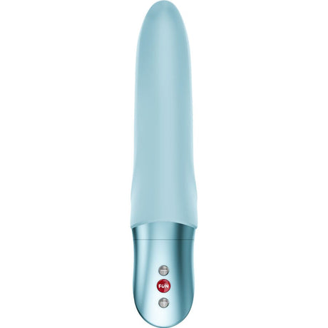 Fun Factory - Diva Dolphin g-Spot Vibrator Eisblau