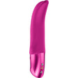 G-Punkt-Vibrator Diva Dolphin Magenta 19 cm
