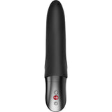 G-Punkt-Vibrator Diva Dolphin g-Spot Schwarz 19 cm.2