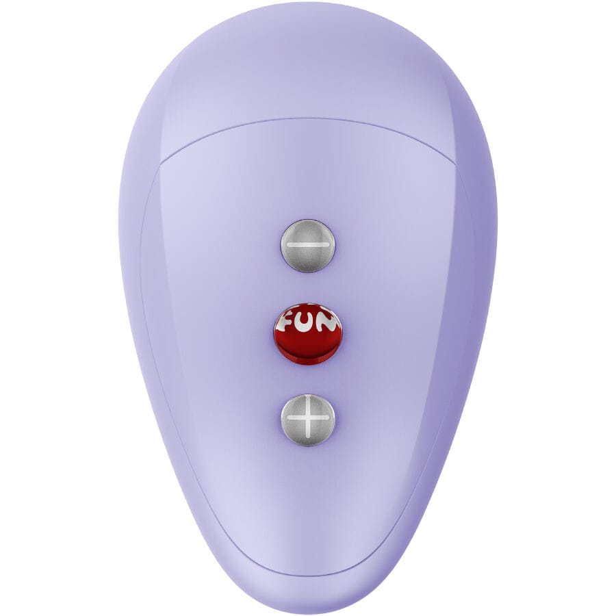 Vibrator Essence Air Pulse Lila.2