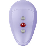 Vibrator Essence Air Pulse Lila.2