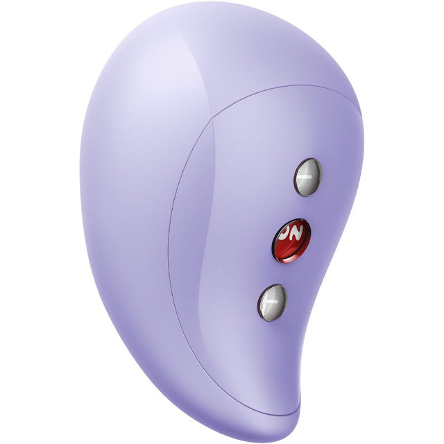 Vibrator Essence Air Pulse Lila