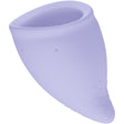 Intimpflege Fun Menstruationscup A Lila 20 ml