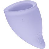 Intimpflege Fun Menstruationscup A Lila 20 ml