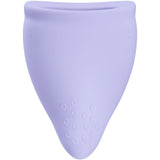 Intimpflege Fun Menstruationscup A Lila 20 ml.2