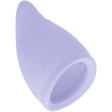 Intimpflege Fun Menstruationscup B Lila 30 ml