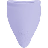 Intimpflege Fun Menstruationscup B Lila 30 ml.2