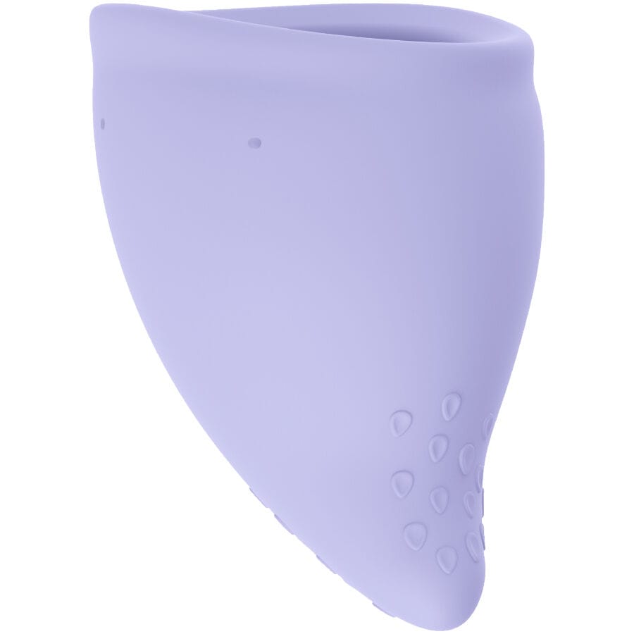 Intimpflege Fun Menstruationscup B Lila 30 ml.1