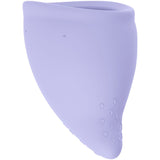 Intimpflege Fun Menstruationscup B Lila 30 ml.1