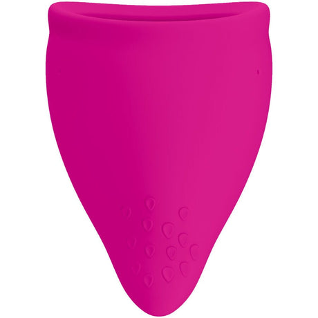 Fun Factory - Fun Menstruationscup Grösse B Magenta