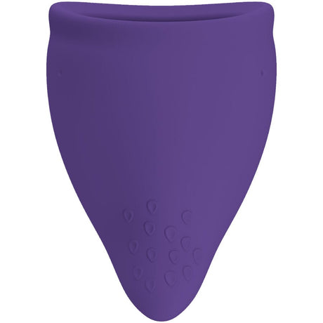 Fun Factory - Fun Menstruationscup Grösse B Schwarze Johannisbeere