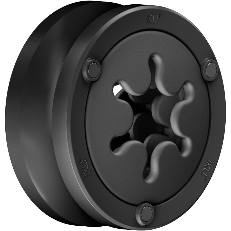Masturbator Iku Flex Schwarz