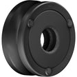 Masturbator Iku Tighter Schwarz 2 cm