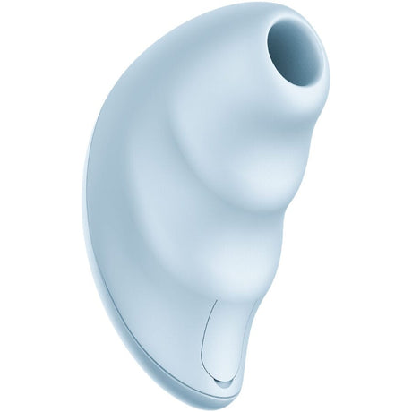 Fun Factory - Intensives Luftpulsvibrator Himmelblau