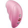 Vibrator Intensives Luftpulsvibrator Rose