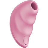 Vibrator Intensives Luftpulsvibrator Rose.1