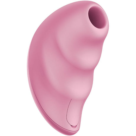 Fun Factory - Intensives Luftpulsvibrator Rose