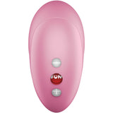 Vibrator Intensives Luftpulsvibrator Rose.2