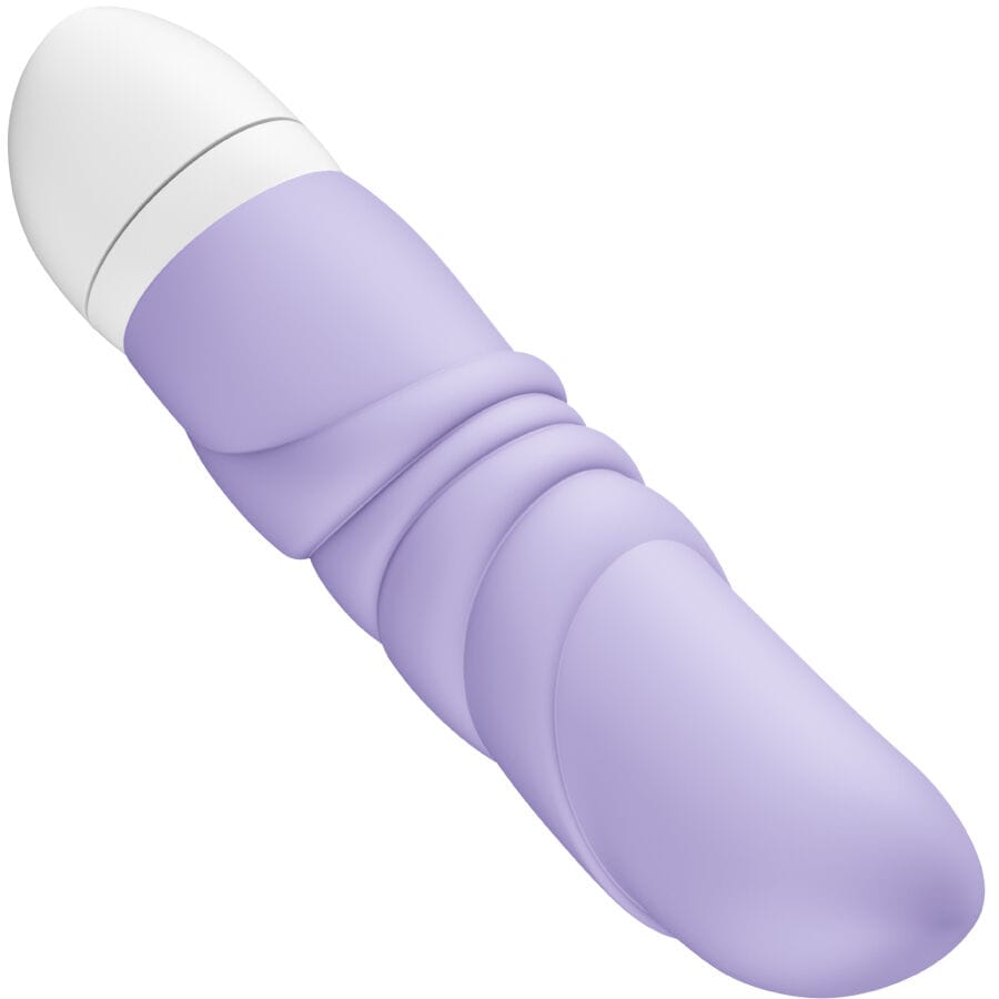 Vibrator Jam Mini Lila