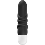 Vibrator Jam Mini Schwarz.2