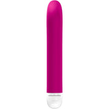 G-Punkt-Vibrator Joupie Magenta 18,2 cm.2
