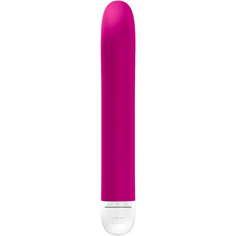 Fun Factory - Joupie g-Punkt-Vibrator Magenta