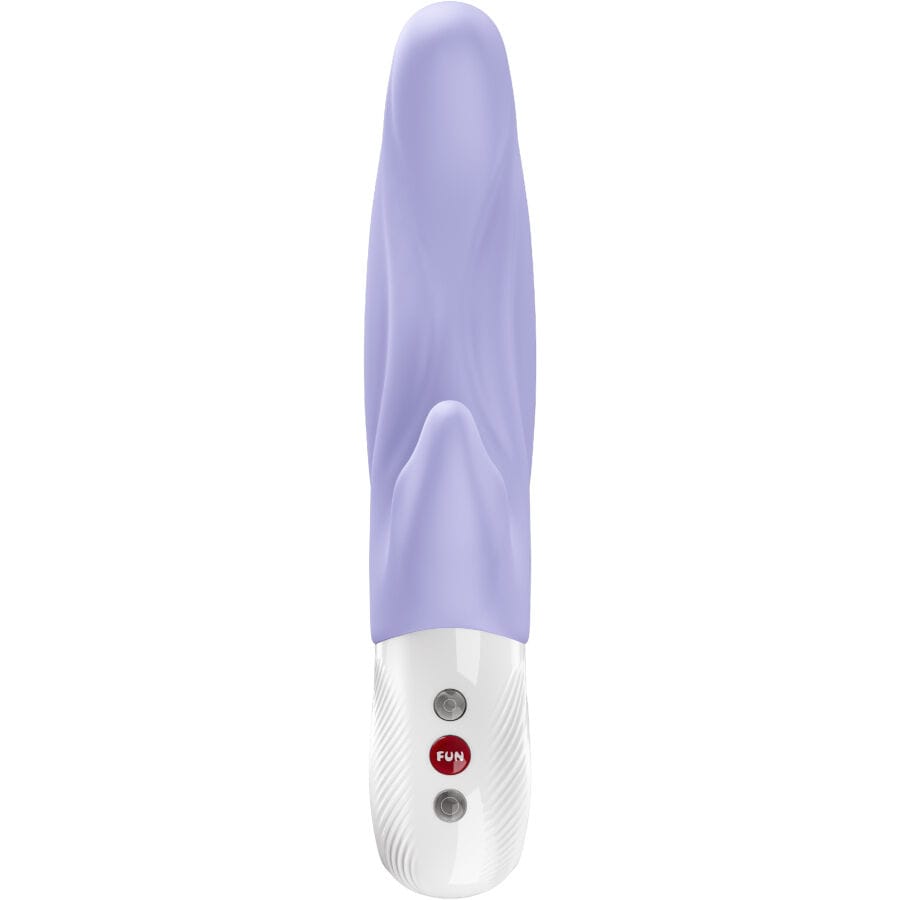 Fun Factory - Lady Bi Rabbit Vibrator Lila