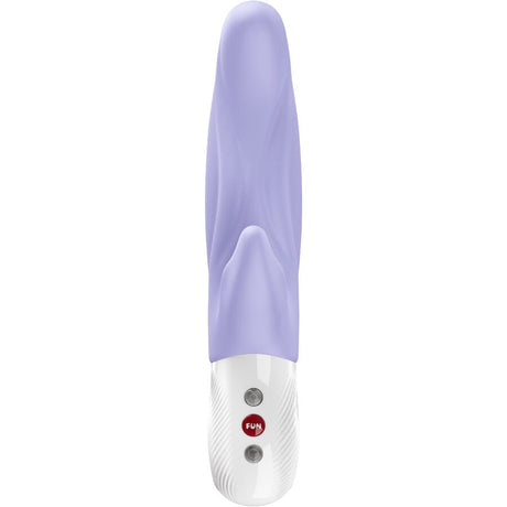 Fun Factory - Lady Bi Rabbit Vibrator Lila