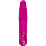 Rabbit-Vibrator Lady Bi Rabbit Magenta 22 cm.2
