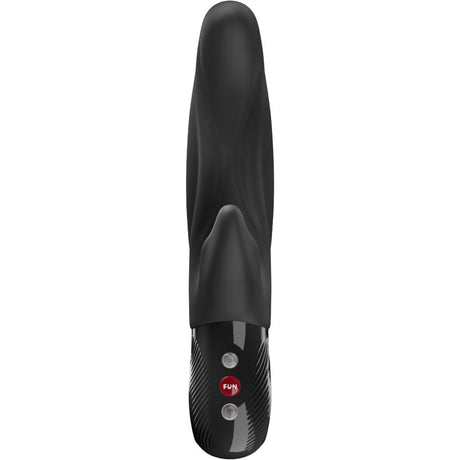 Fun Factory - Lady Bi Rabbit Vibrator Schwarz