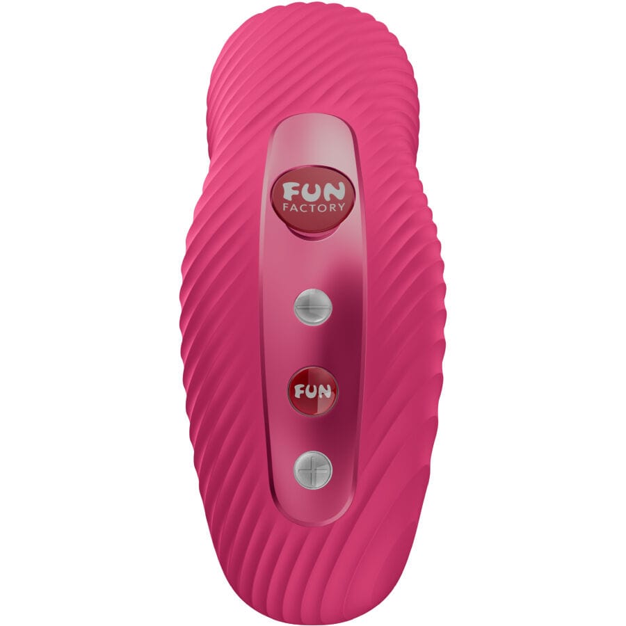 Vibrator Laya Iii Himbeere.2