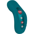 Vibrator Laya III Flaschengrün
