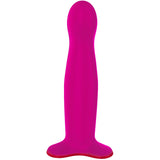 Dildo Limba Flex g-Punkt- L Magenta 17,8 x 4 cm.2