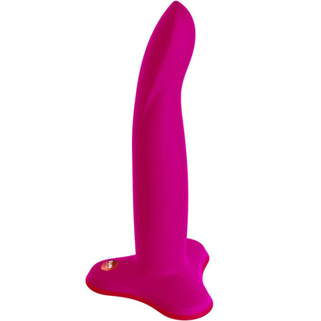 Dildo Limba Flex g-Punkt- Größe M Magenta 17,5 x 3,3 cm.1