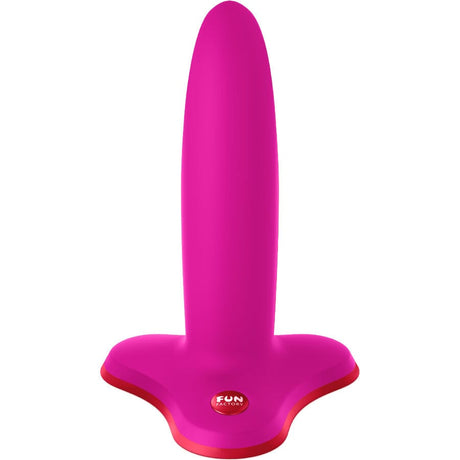 Dildo Limba Flex g-Punkt- Größe S Magenta 12,2 x 3 cm.2