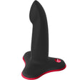 Dildo Limba Flex S Schwarz 12,2 x 3 cm