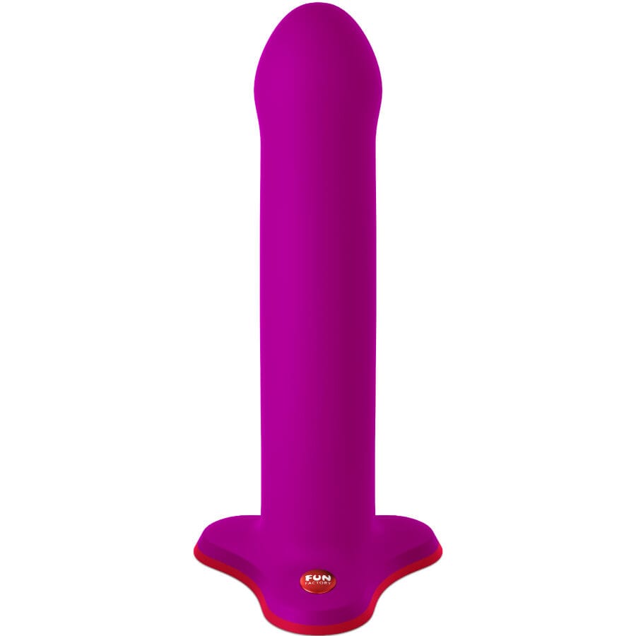 Dildo Magnum g-Spot Blackberry 18,3 cm.2