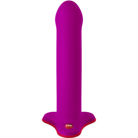 Fun Factory - Magnum g-Spot Dildo Blackberry