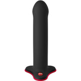 Dildo Magnum g-Spot Schwarz 18,3 cm.2