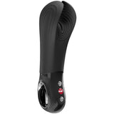 Vibrator Manta Schwarz.1