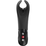 Vibrator Manta Schwarz.2