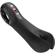 Vibrator Manta Schwarz