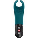 Vibrator Manta Masturbatorflasche Grün.2