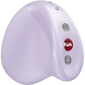 Vibrator Mea Air Pulse Lila