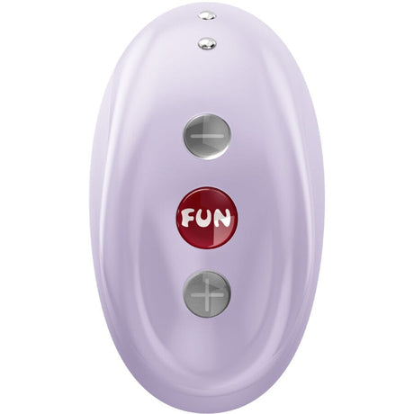 Fun Factory - Mea Air Pulse Vibrator Lila
