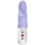 Rabbit-Vibrator Miss Bi Rabbit Lila 17 x 17 cm.2