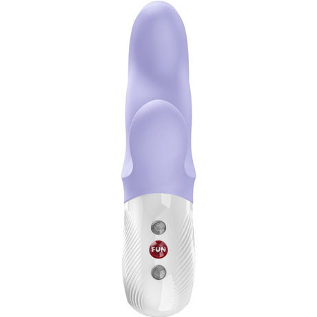 Fun Factory - Miss Bi Rabbit Vibrator Lila